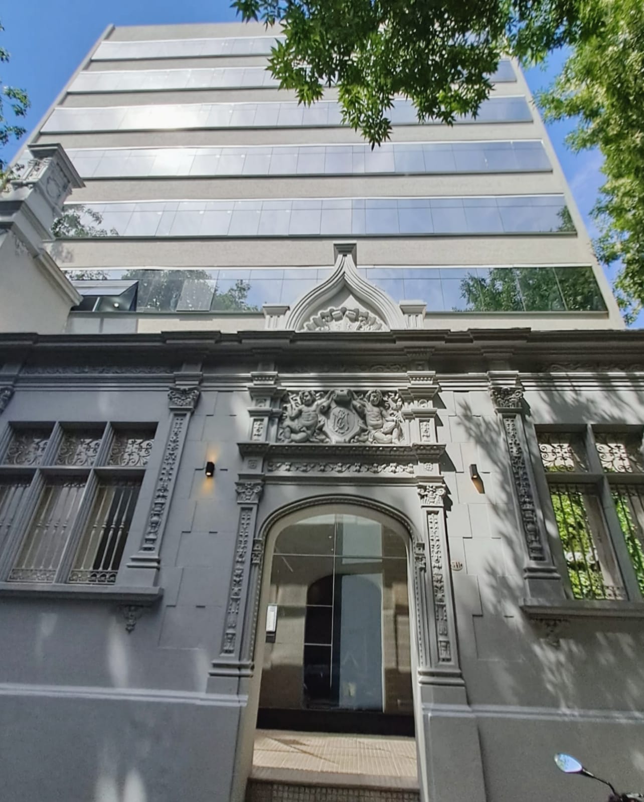 Palacio Alsina